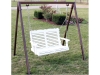 PB94-Plainback 4-foot Swing-MAF90-Metal Swing Frame-CR