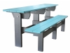 Park Bench-Table Position-SBT804-CR