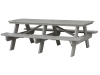 PT807-Picnic Table-CR