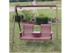 RB77-5-foot Rollback Swing with Console-CR