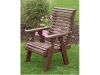 RB80-22" Rollback Chair-CR