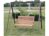 RB85-Rollback 4 Foot Swing- Metal Swing Frame-CR