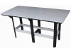 RET-FT-Rectangle Table with Optional Footrest-CR