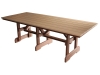 Rectangle Style Table-CR
