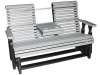 RB78-Rollback Glider w/Console Down-CR