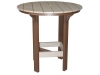 RT42B-Round Bar Table-CR