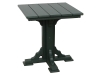 ST28D-Square Dining Table-CR