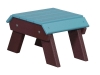 Small Foot Stool-SFS13-HT