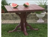 ST39D-Square Dining Table-CR