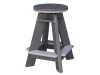 Swivel Bar Stool-CHSBS30-HT