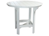 RT48B-Round Bar Table-CR