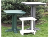 Square Tables-CR