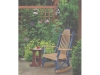 Woodland Poly Lumber Outdoor Furniture