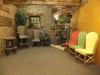 Z-Outdoor Poly Lumber Furniture