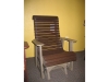 Z-Outdoor Poly Lumber Furniture