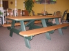 Z-Outdoor Poly Lumber Furniture
