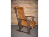 Z-Outdoor Poly Lumber Furniture