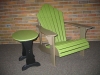 Z-Outdoor Poly Lumber Furniture