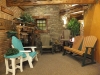Z-Outdoor Poly Lumber Furniture