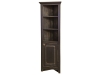 117-Corner Cabinet-CL