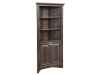 119-Corner Cabinet-CL