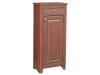 203-Small Pie Safe-CL
