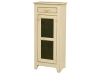 203-T-Small Pie Safe with Tins-CL