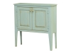212-Large Honey Cabinet-CL