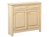 219-Large Console Cabinet-CL