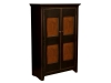233-Vintage Jelly Cupboard-CL