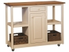 241-Ella's Kitchen Server with Baskets-CL