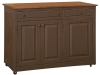 242-Delta Kitchen Island-CL