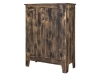 501 Gold Mine Large Jelly Cupboard-CL