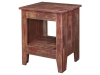 502E-End Table-CL