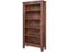 505 Gold Mine 6 Foot Bookcase-CL