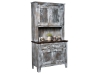 509-Granny Hutch-White-CL