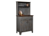511-Red Rock Hutch Monument-Gray-CL