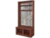 512 Gold Mine Aspen Hall Seat-CL