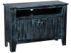 514-42-Gold Mine-Mesa TV Stand-Seafoam-CL