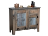 528-Coffee Station-Bel-Air with-Metal Inserts-CL