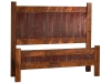 551-Lincoln Queen Bed-CL