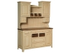 099-Sadie's Hutch-CL