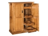 Broadway Mision-KDBMP117-Pantry-Open-KD