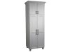 Farmhouse Pantry: #8000-HW