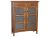 Granny Mission Pie Safe: SH1400-SC