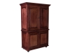 Jefferson Wine Cabinet-CS