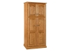 Lux Traditional-KDLTP175-Pantry-KD