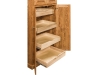 Lux Traditional-KDLTP176-Pantry-KD