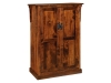 Mission-KDMMC12-Media Cabinet-KD
