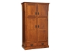 Mission-KDMP105-Pantry-Bottom Drawers-KD